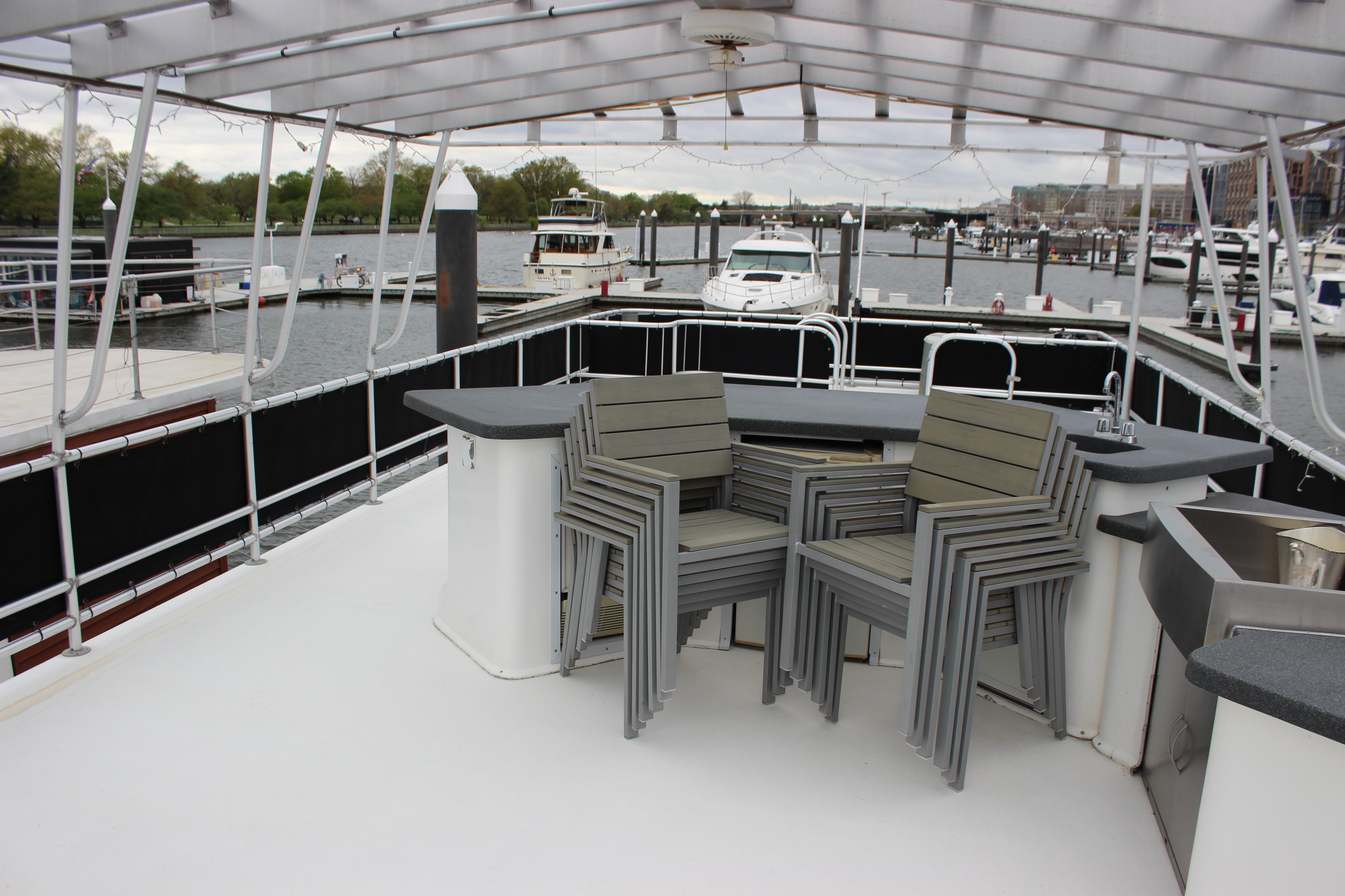 Legacy Yachts-Majestic 2007 -VA-US-9757578 | Thumbnail