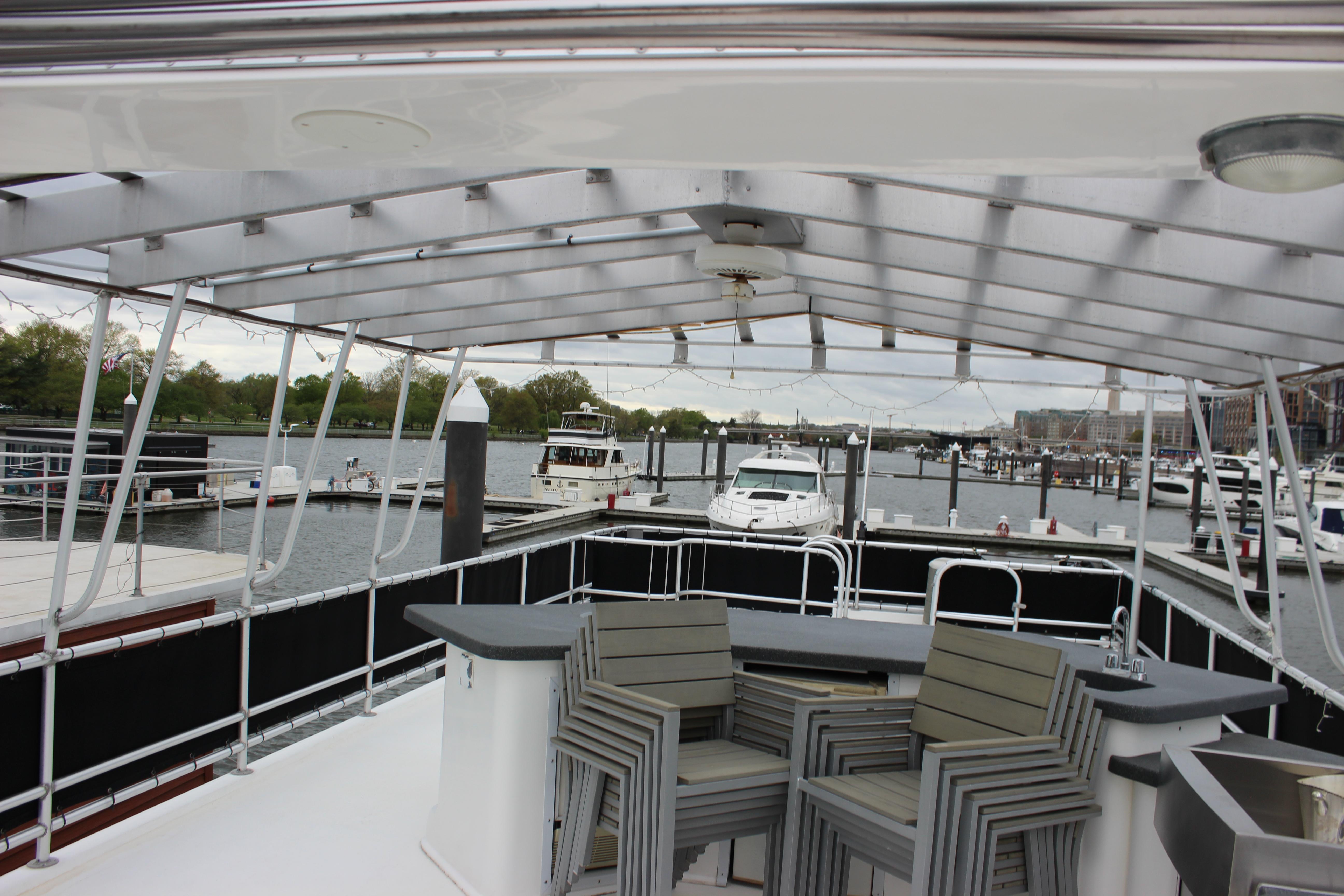 Legacy Yachts-Majestic 2007 -VA-US-9757578 | Thumbnail