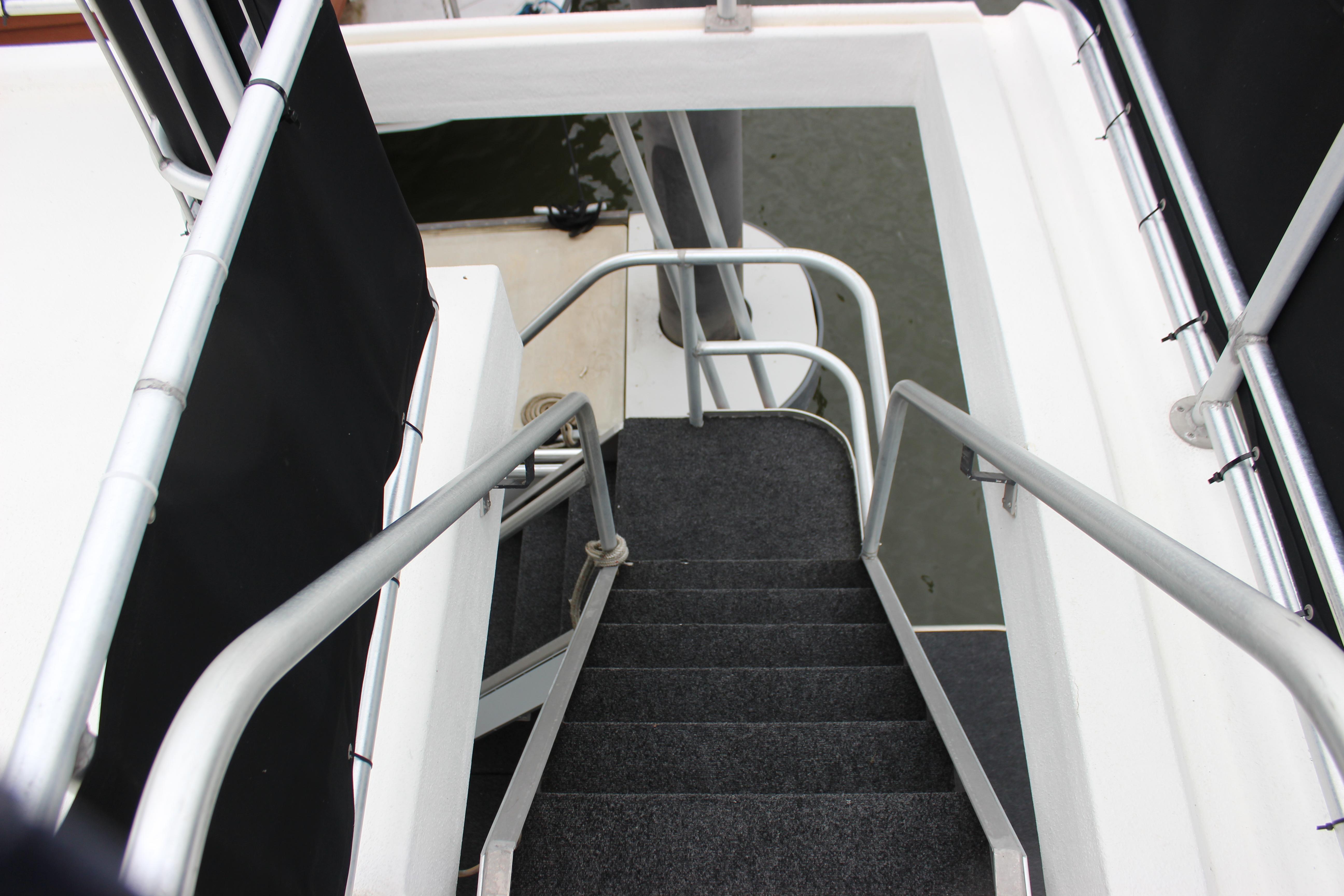 Legacy Yachts-Majestic 2007 -VA-US-9757578 | Thumbnail