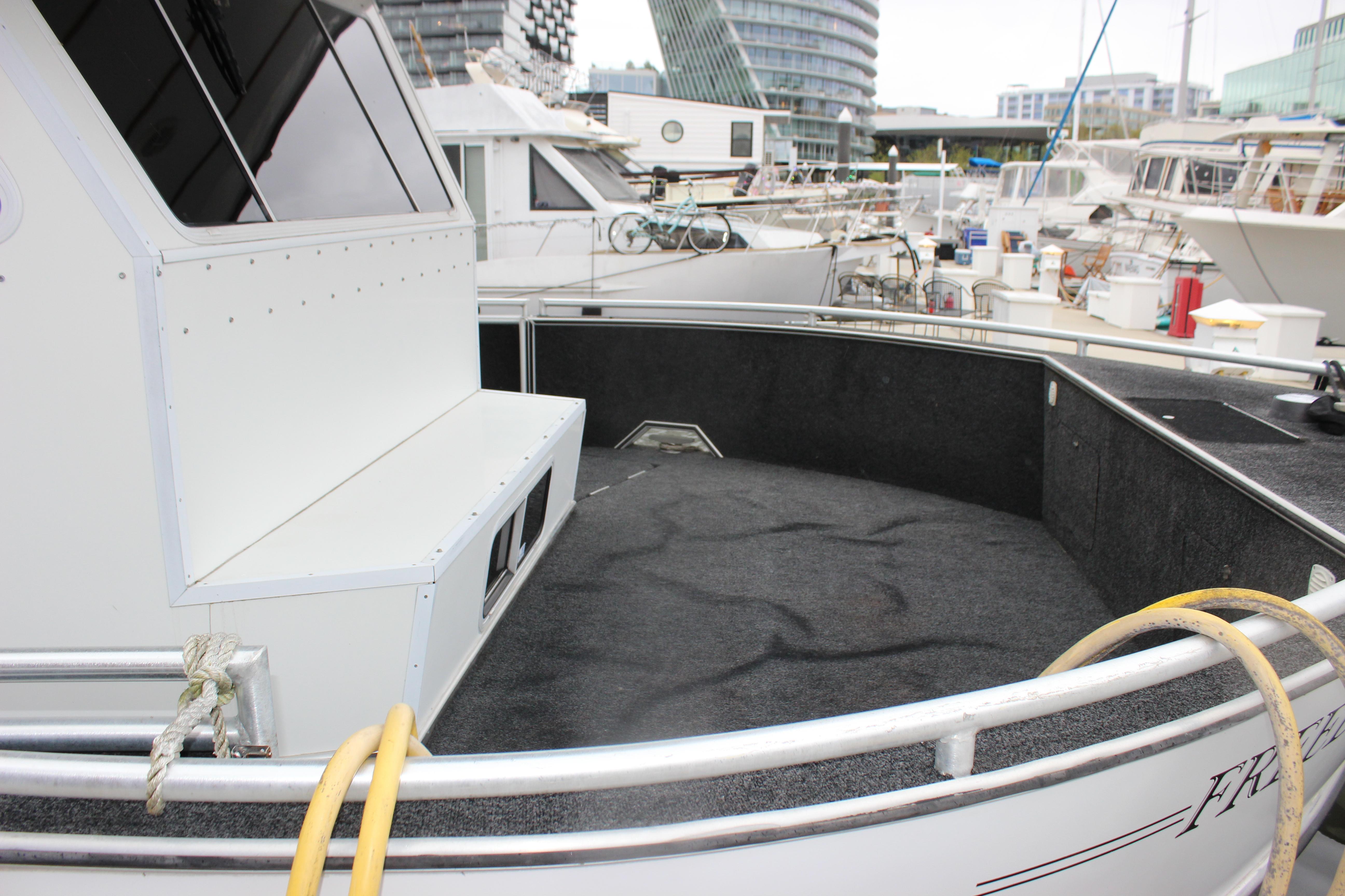 Legacy Yachts-Majestic 2007 -VA-US-9757578 | Thumbnail
