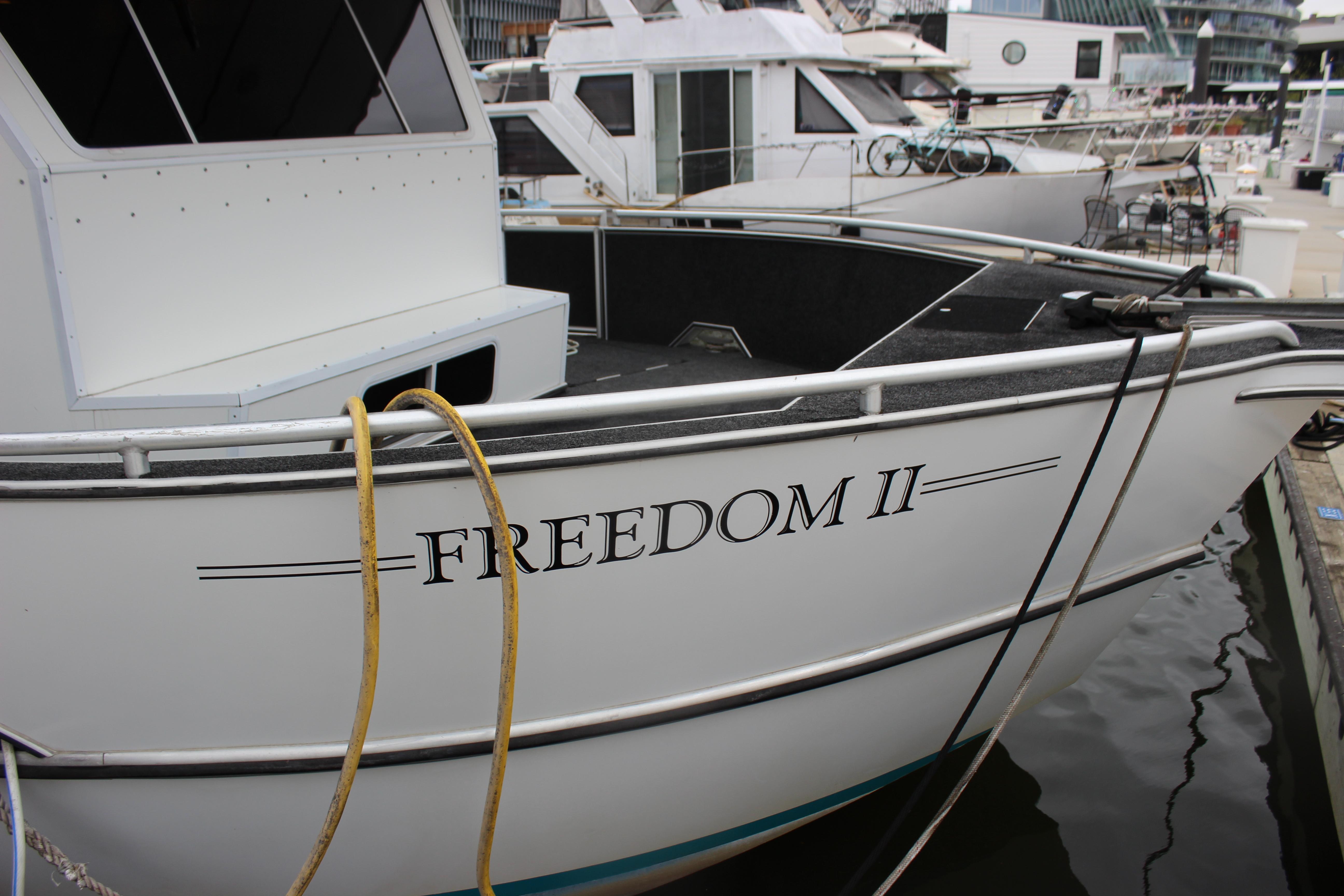 Legacy Yachts-Majestic 2007 -VA-US-9757578 | Thumbnail