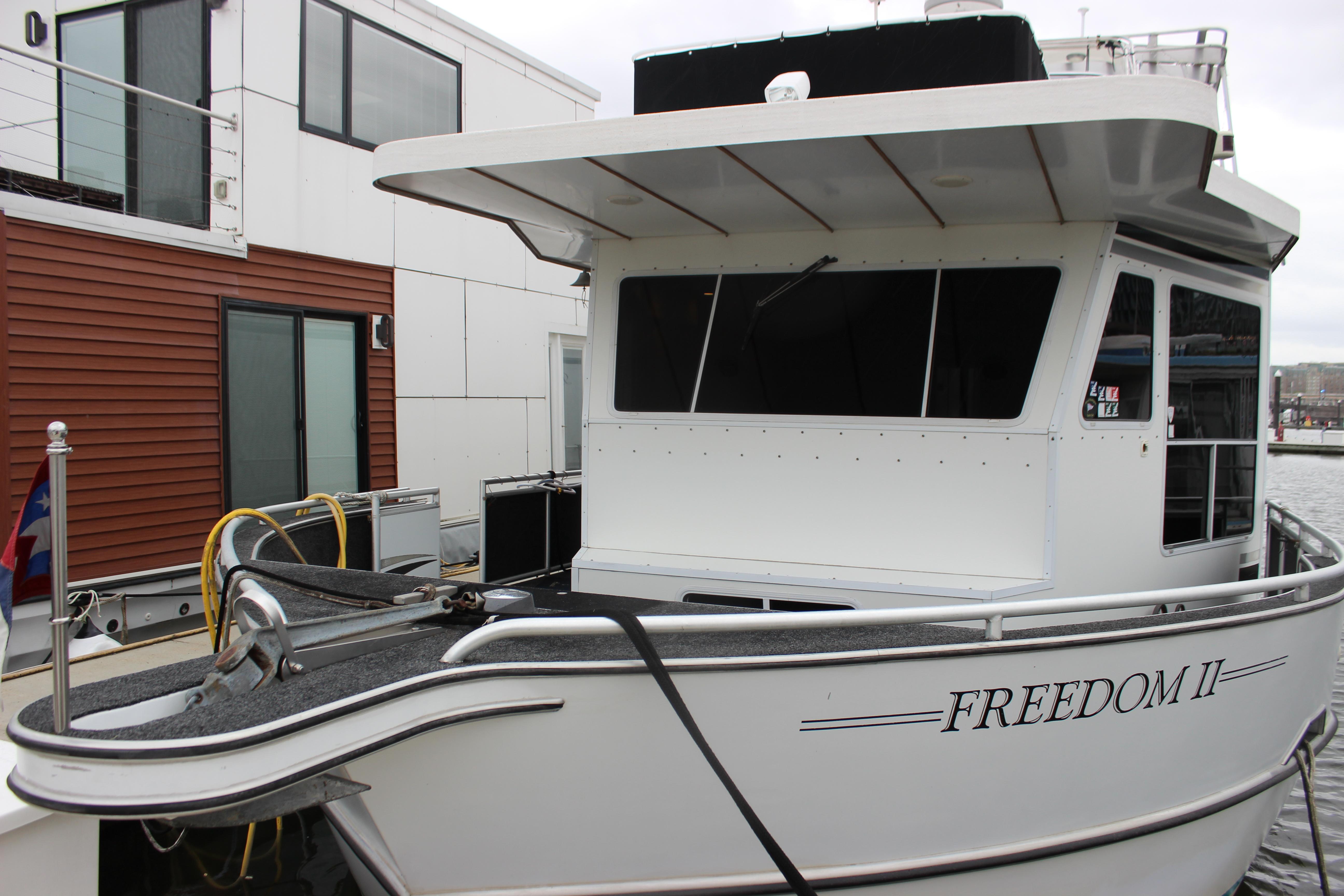Legacy Yachts-Majestic 2007 -VA-US-9757578 | Thumbnail