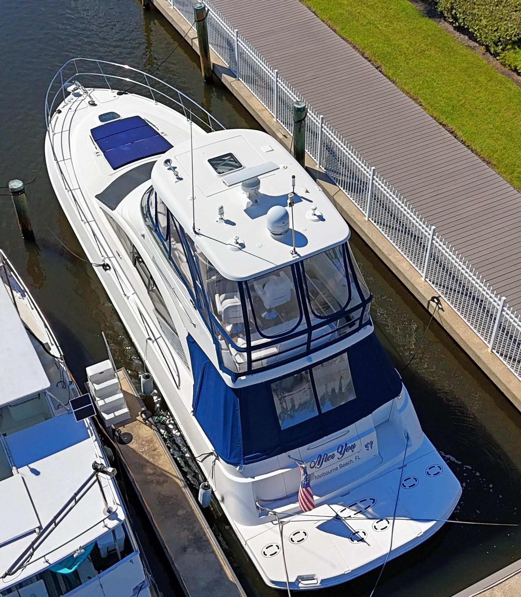 50' Sea Ray, Listing Number 100910626, - Photo No. 3