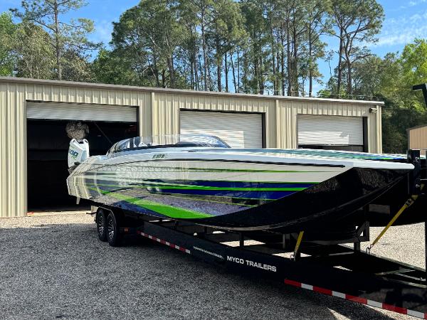 2023 MTI 390X