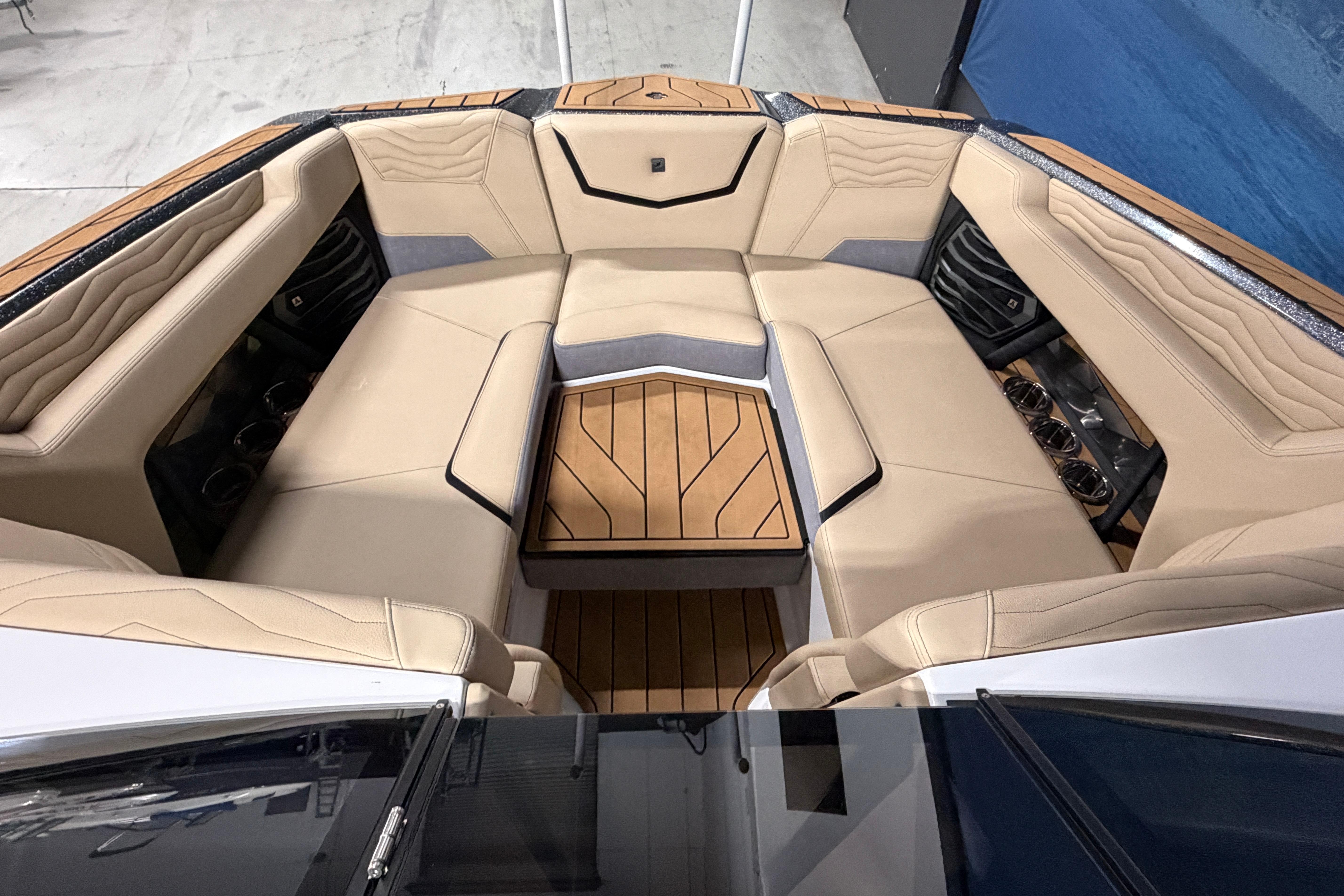 2025 Nautique Super Air Nautique G23 #TBDD4561 inventory image at Sun Country Marine Group, Irvine