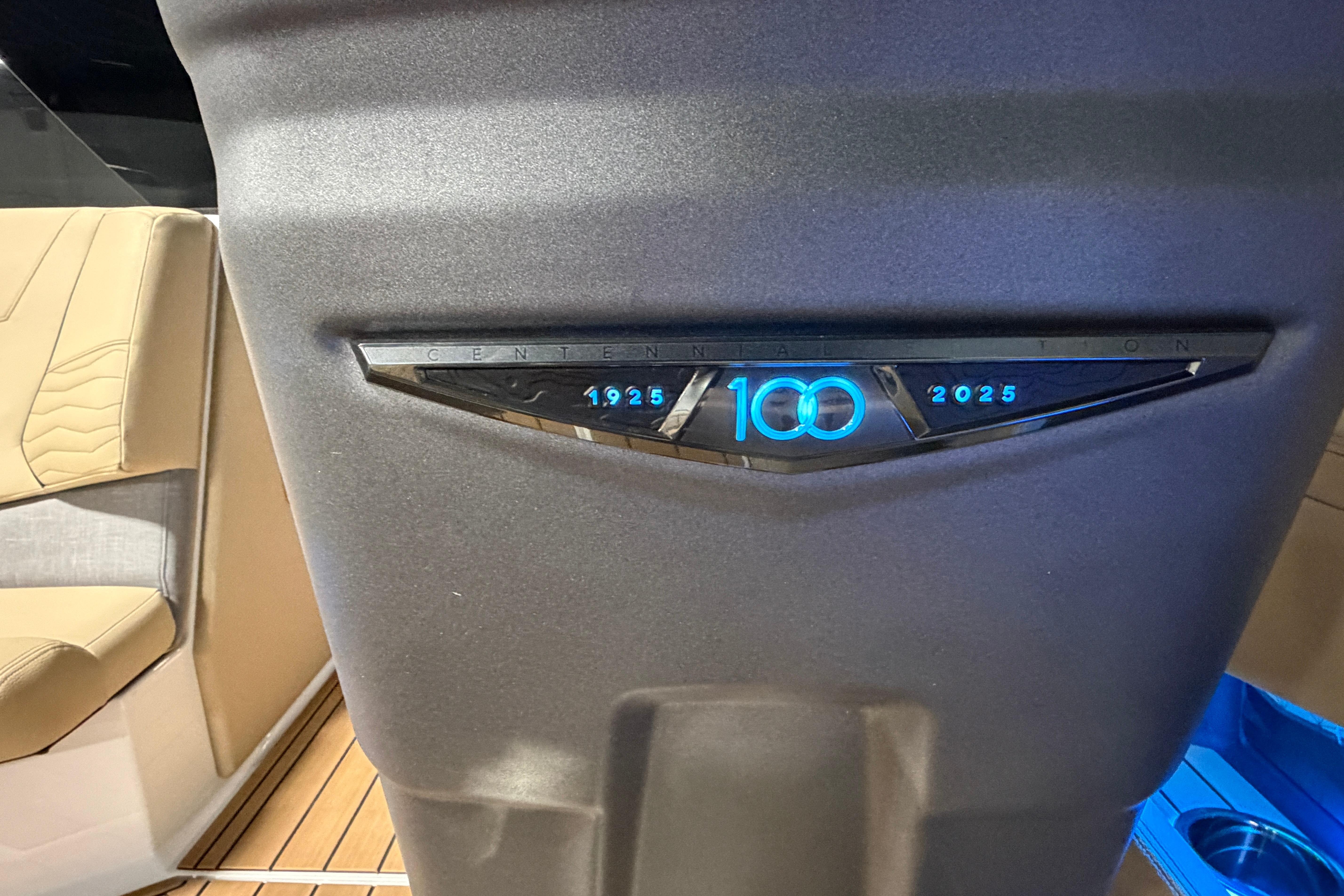 2025 Nautique Super Air Nautique G23 #TBDD4561 inventory image at Sun Country Marine Group, Irvine