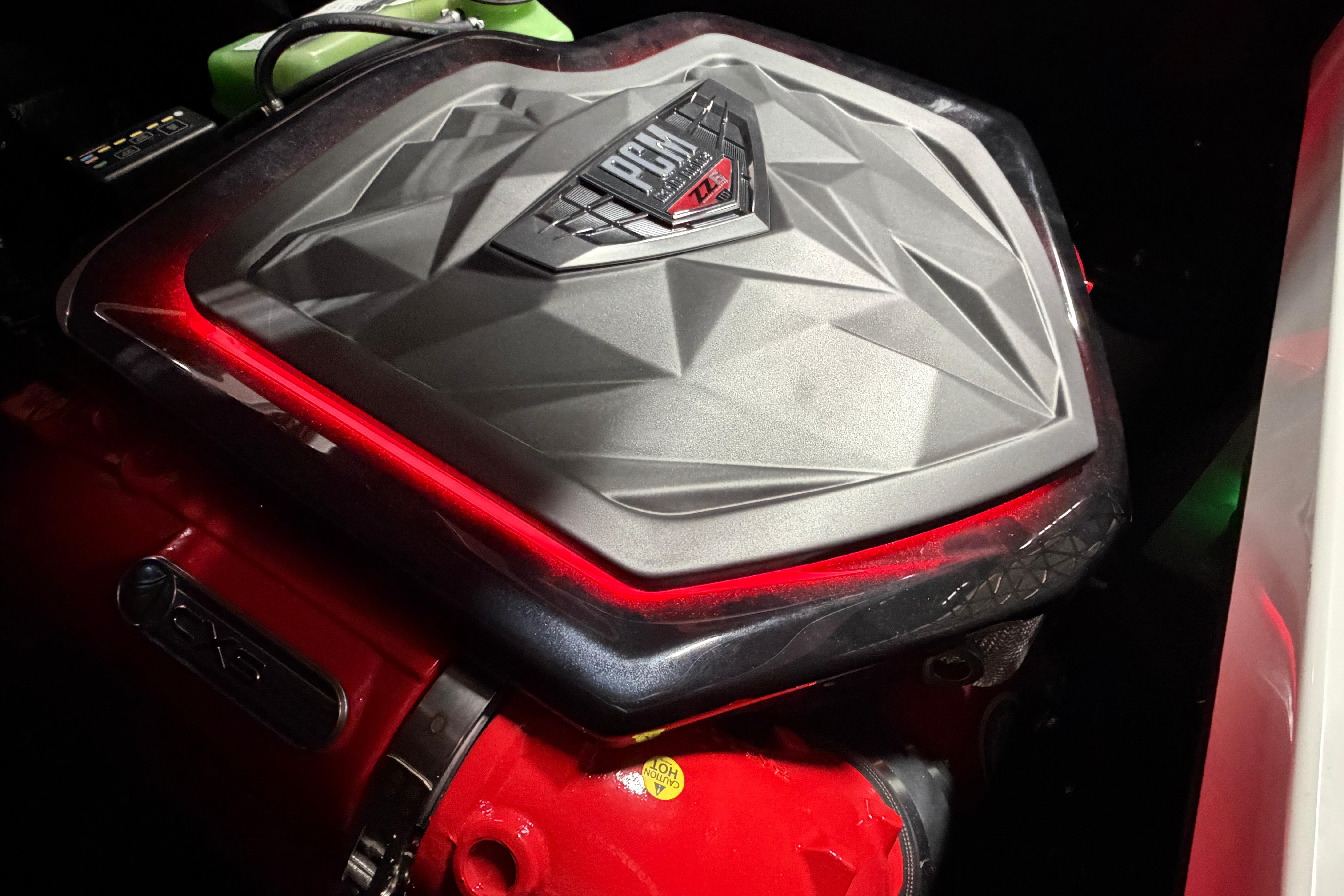 2025 Nautique Super Air Nautique G23 #TBDD4561 inventory image at Sun Country Marine Group, Irvine