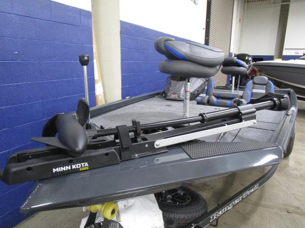2021 Ranger Boats boat for sale, model of the boat is RT178 & Image # 8 of 24
