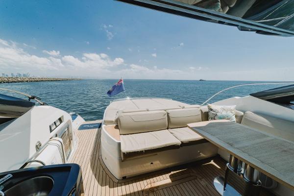 58' Princess, Listing Number 100894852, Image No. 26