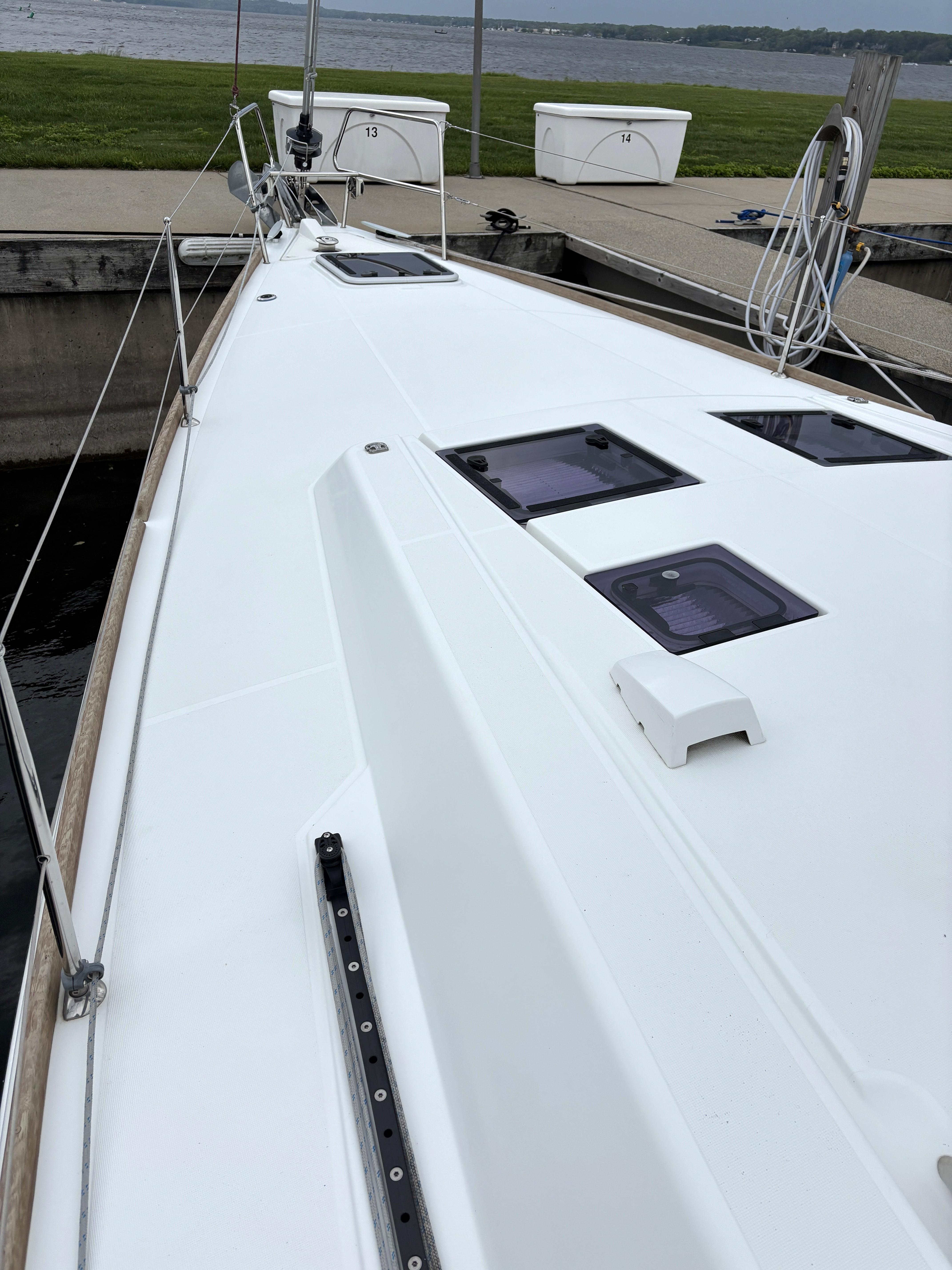 Yacht Photos Pics