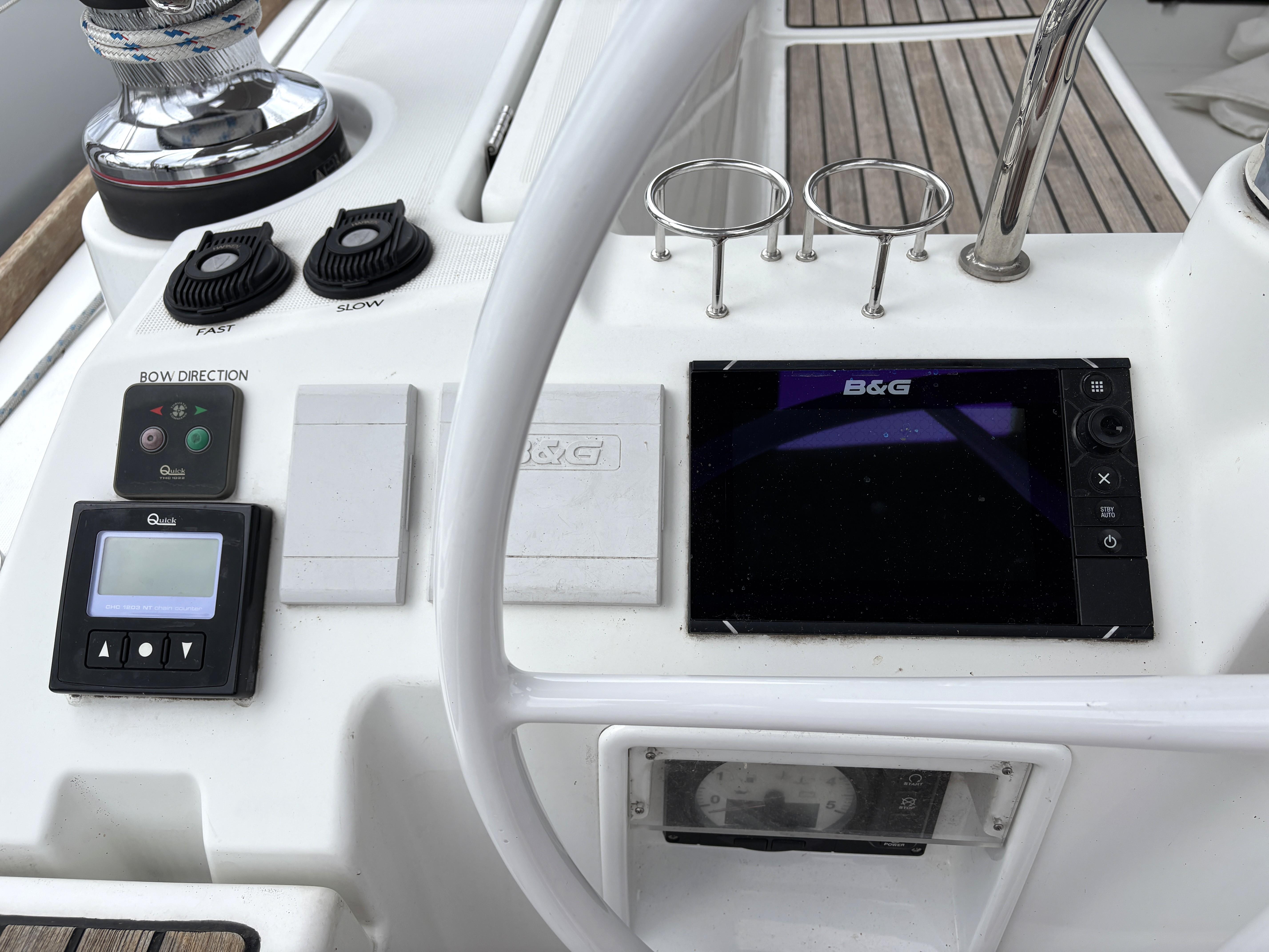 Yacht Photos Pics