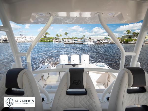 36' Sailfish, Listing Number 100856127, Image No. 31