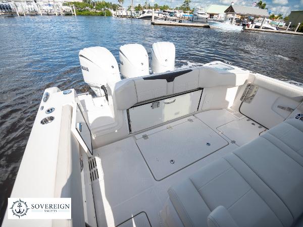 36' Sailfish, Listing Number 100856127, Image No. 39