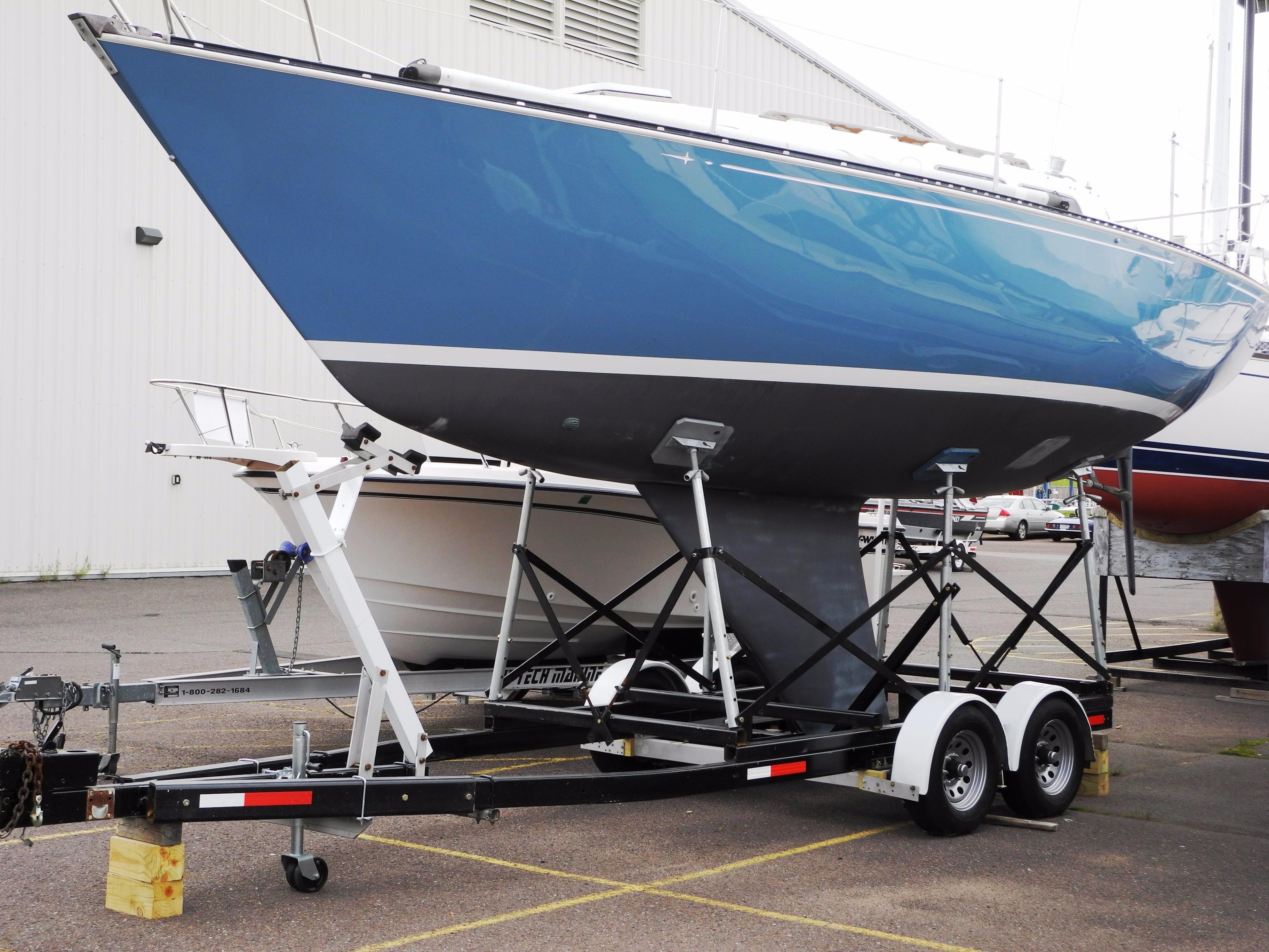 sailboats for sale in duluth mn