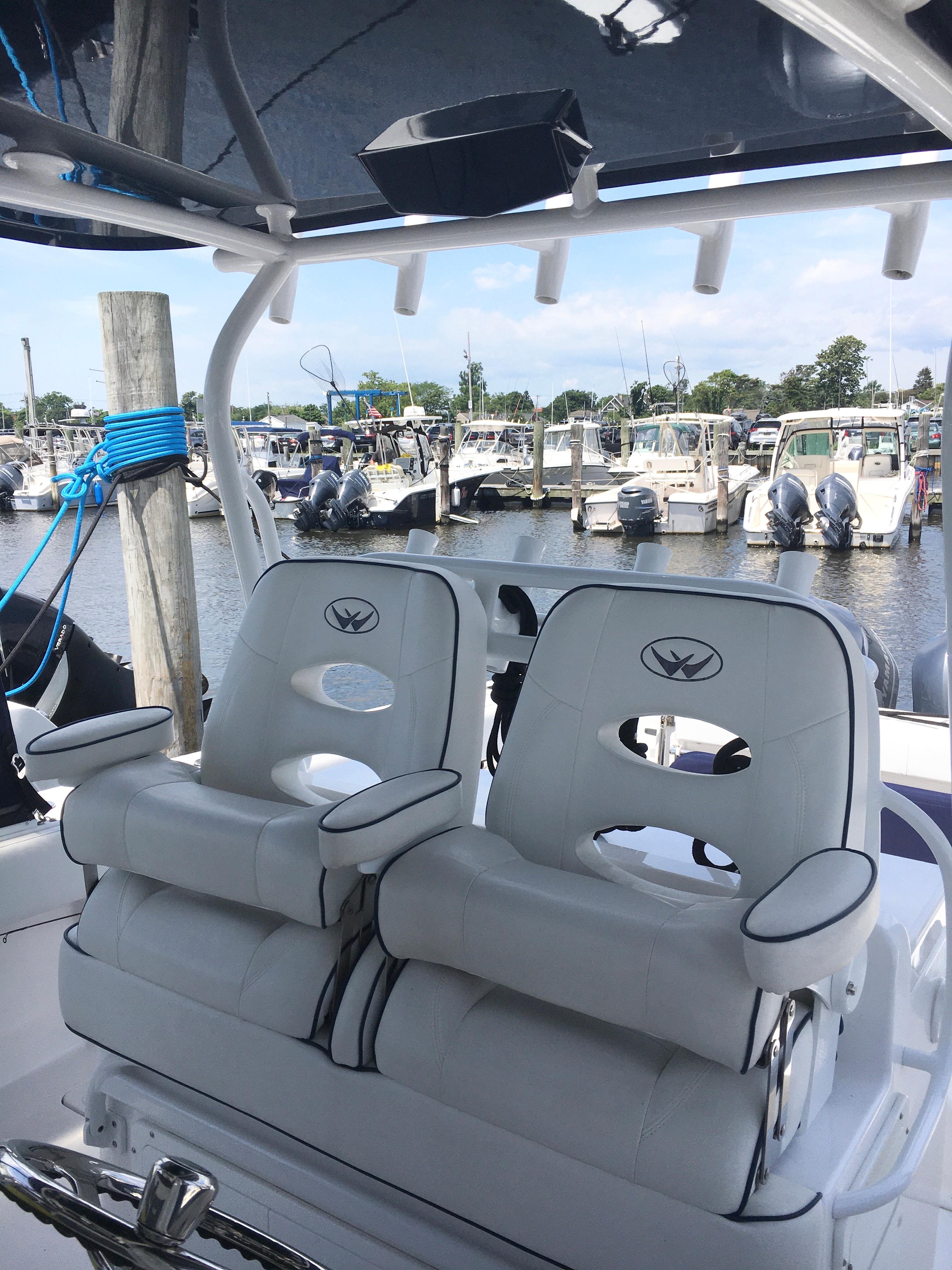 Yacht for Sale 33 Southport Yachts Lindenhurst, NY Denison Yacht Sales