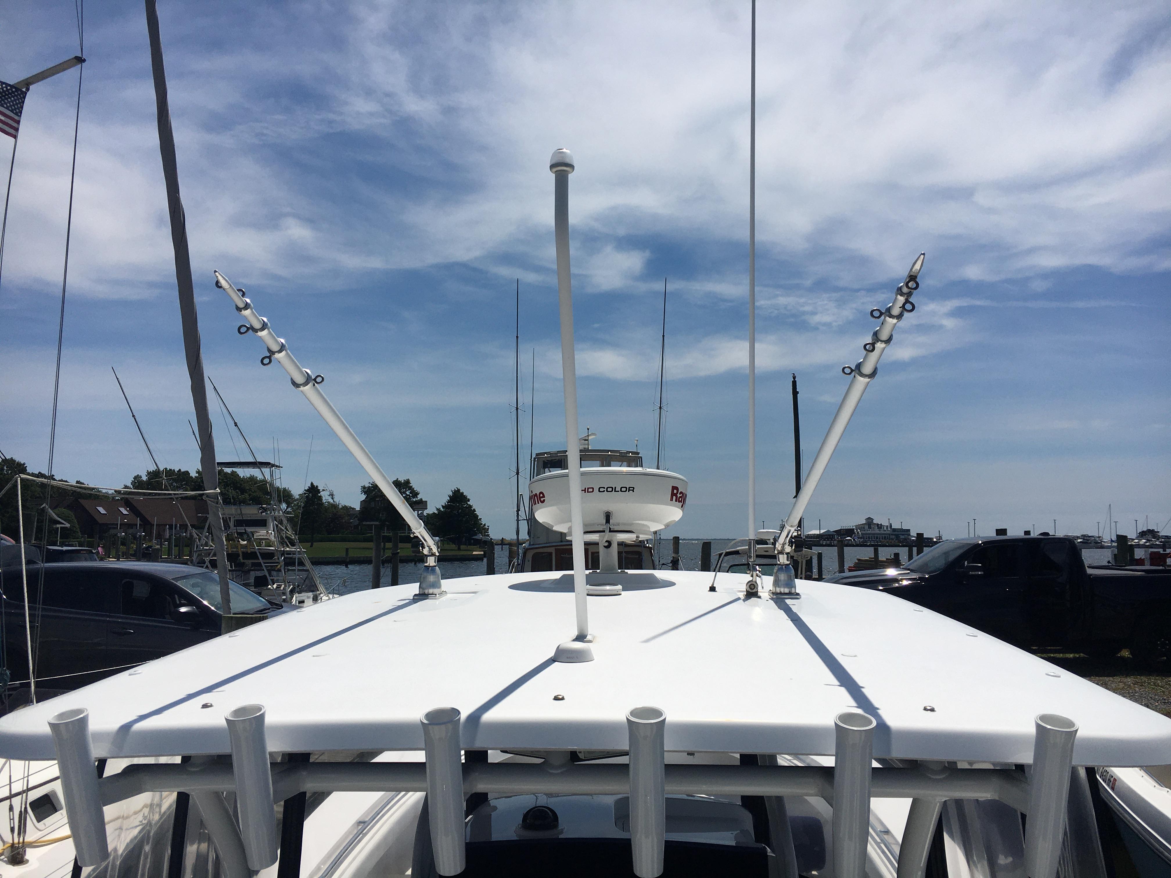 Yacht for Sale 33 Southport Yachts Lindenhurst, NY Denison Yacht Sales