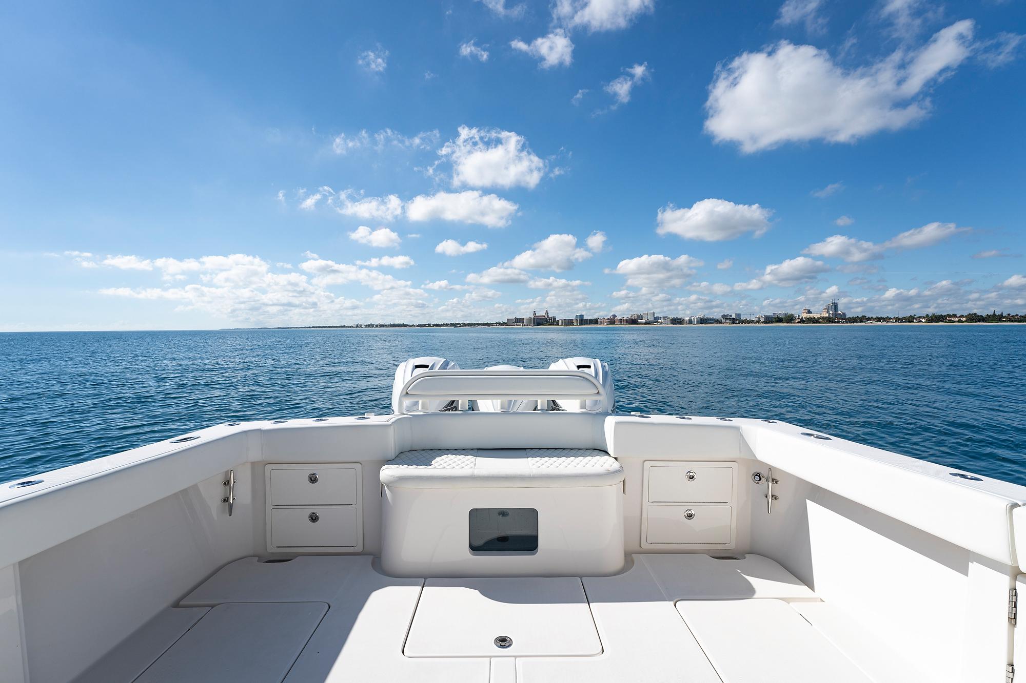 Prime Catch Yacht for Sale, 43 Jupiter Yachts Jupiter, FL