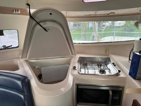 38' Fountaine Pajot, Listing Number 100917301, Image No. 8