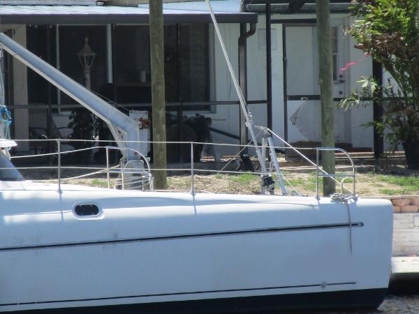 38' Fountaine Pajot, Listing Number 100917301, - Photo No. 23