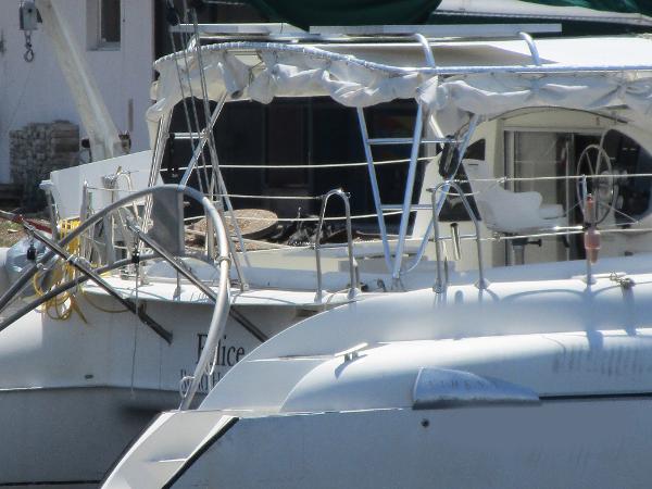 38' Fountaine Pajot, Listing Number 100917301, Image No. 26