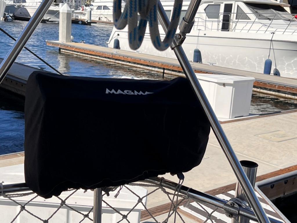 Image [38] of 2010 Beneteau Oceanis 50