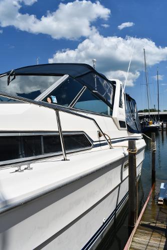 34' Sea Ray, Listing Number 100870886, - Photo No. 2