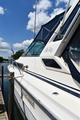 34' Sea Ray, Listing Number 100870886, - Photo No. 3