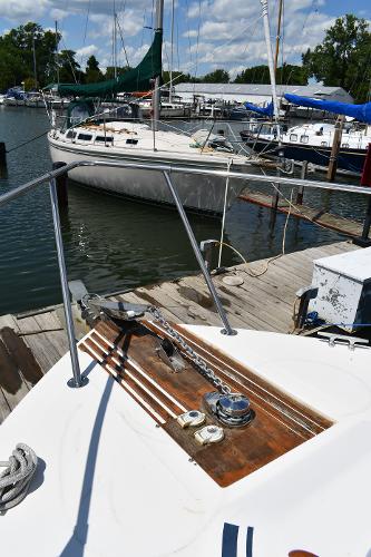 34' Sea Ray, Listing Number 100870886, - Photo No. 4