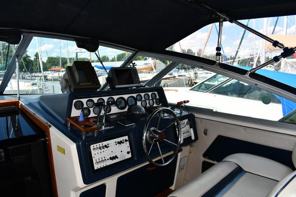 34' Sea Ray, Listing Number 100870886, - Photo No. 8
