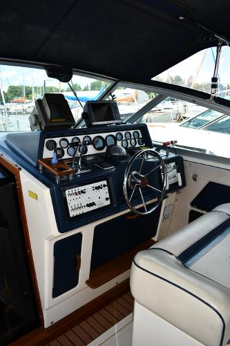 34' Sea Ray, Listing Number 100870886, - Photo No. 9