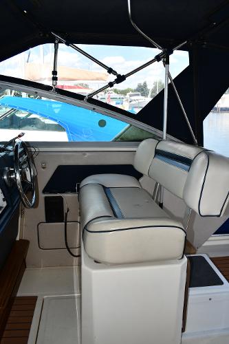 34' Sea Ray, Listing Number 100870886, - Photo No. 15