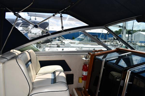 34' Sea Ray, Listing Number 100870886, - Photo No. 16