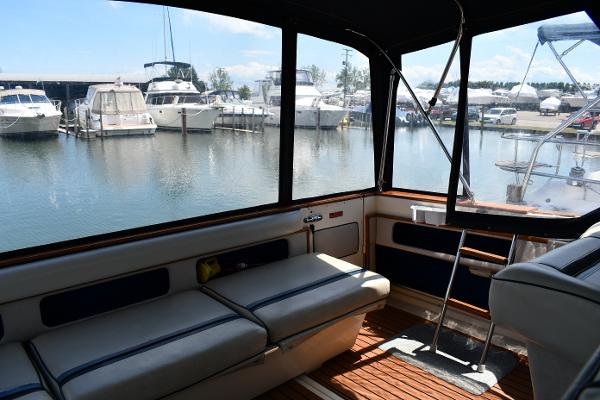 34' Sea Ray, Listing Number 100870886, - Photo No. 18