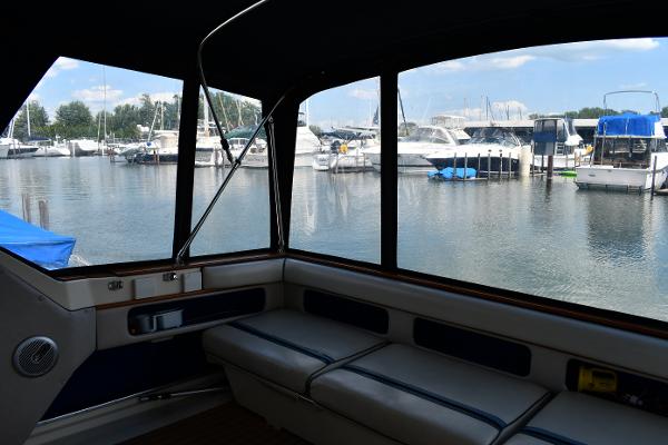 34' Sea Ray, Listing Number 100870886, - Photo No. 19