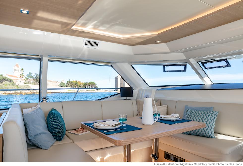 Aquila-44 Power Cat 2025-44 Yacht FL-US-9857613 | Thumbnail