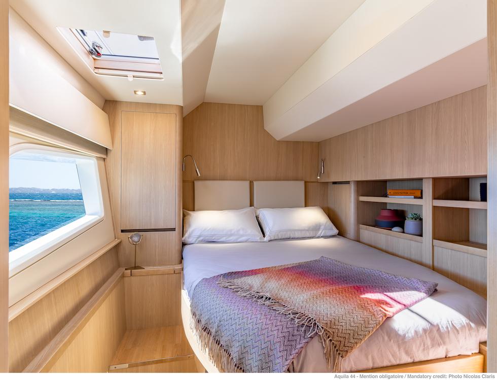 Aquila-44 Power Cat 2025-44 Yacht FL-US-9857613 | Thumbnail