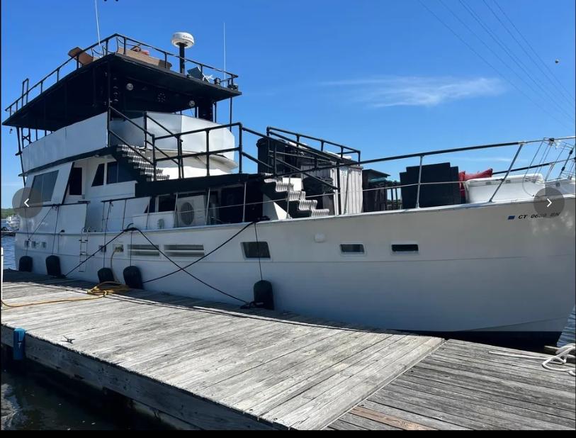 Newport RI Yacht Brokerage