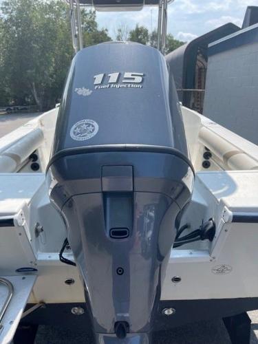 2013 Sailfish boat for sale, model of the boat is 208 & Image # 4 of 8