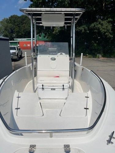 2013 Sailfish boat for sale, model of the boat is 208 & Image # 7 of 8