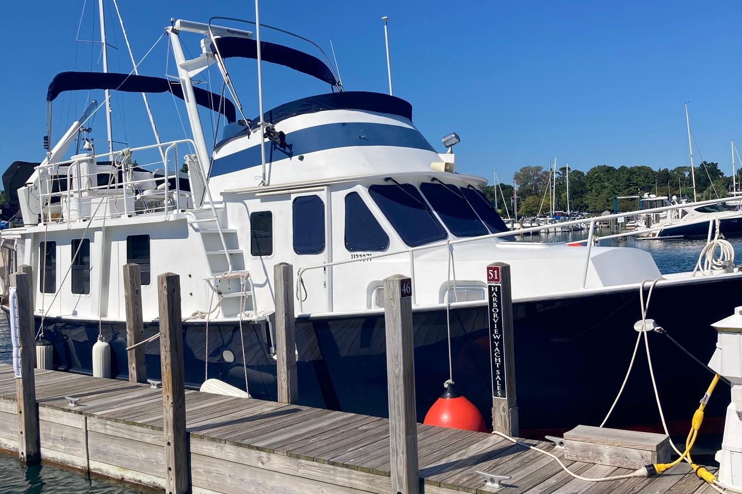 yacht solutions traverse city