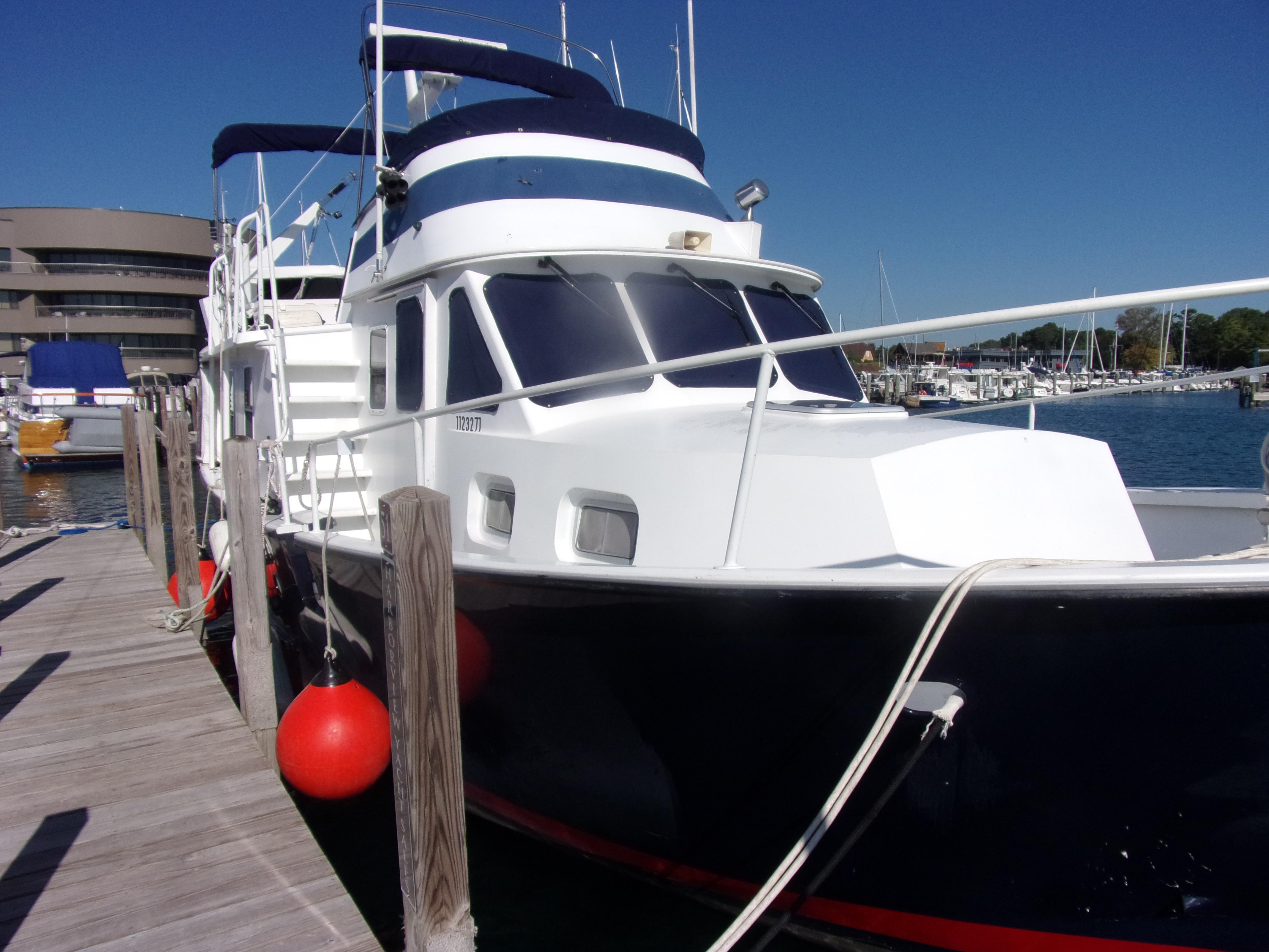 yacht solutions traverse city