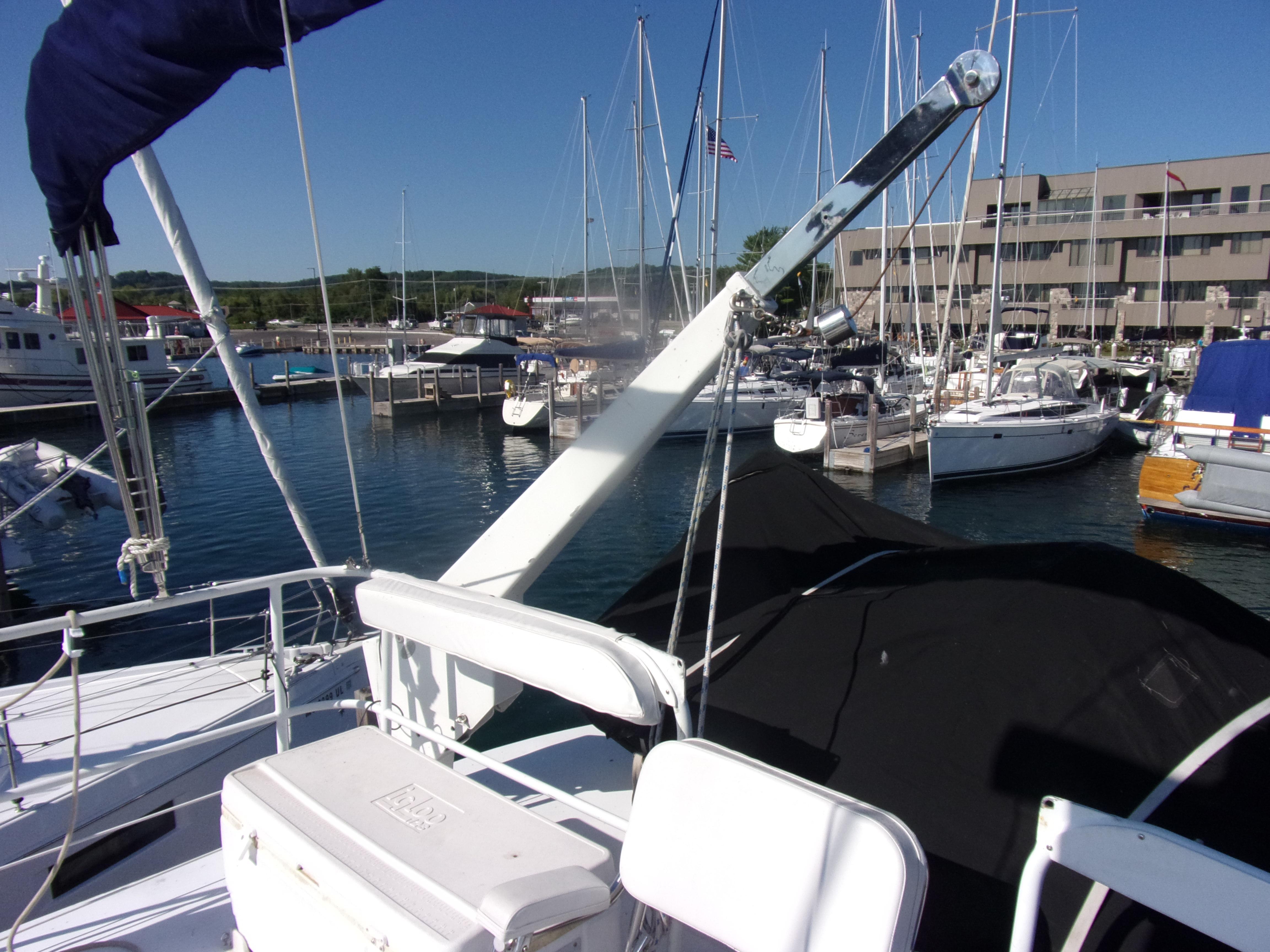 yacht solutions traverse city