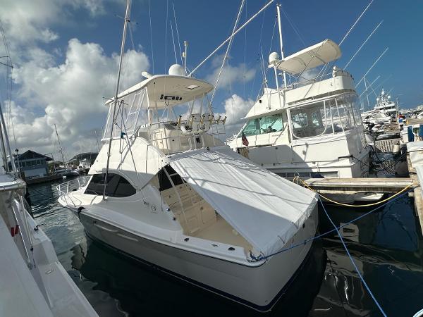 Photo of 2003 Riviera 40'