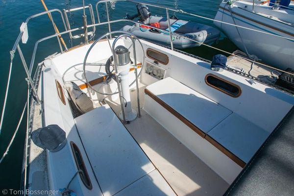 38' Catalina, Listing Number 100912968, Image No. 6