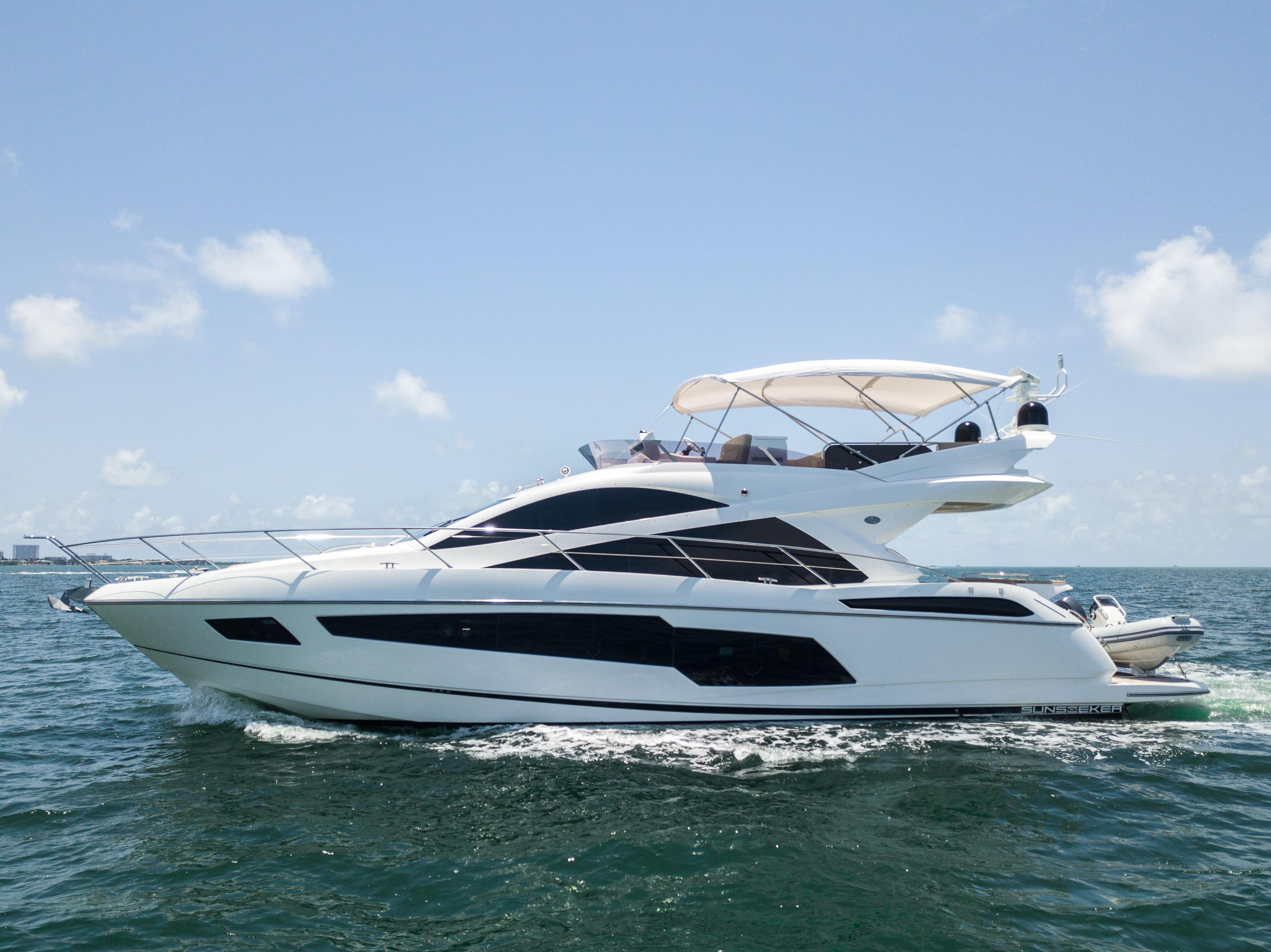 rc yacht sunseeker