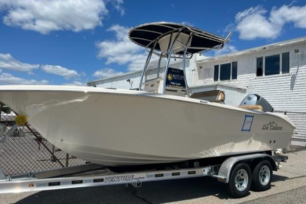 20' Sea Chaser, Listing Number 100900813, Image No. 2