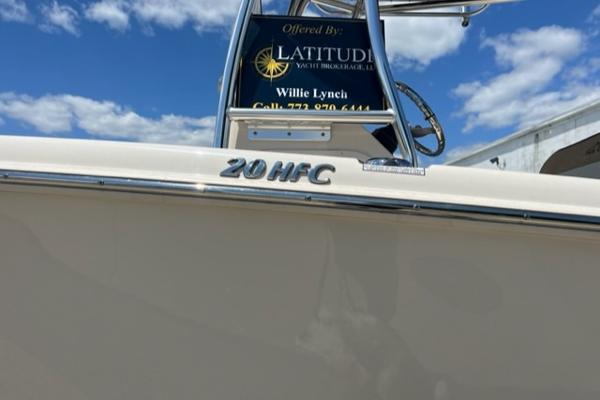 20' Sea Chaser, Listing Number 100900813, - Photo No. 5
