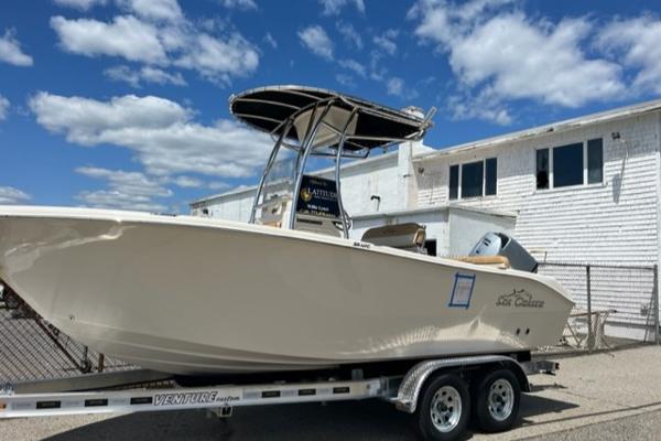 20' Sea Chaser, Listing Number 100900813, - Photo No. 6