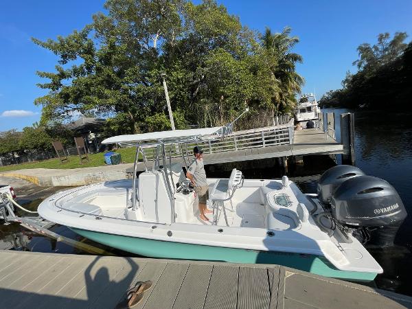 24' Contender, Listing Number 100894850, - Photo No. 7