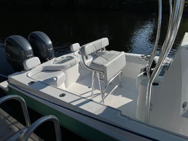 24' Contender, Listing Number 100894850, - Photo No. 8